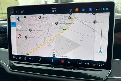 KP75LNR Volkswagen Passat 1.5 TSI eHybrid 272 Elegance DSG ⭐15' Infotainment pack incl. Head-up Displ Thumbnail #18