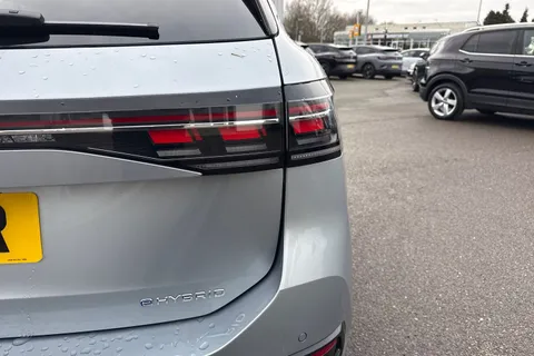 KP75LNR Volkswagen Passat 1.5 TSI eHybrid 272 Elegance DSG ⭐15' Infotainment pack incl. Head-up Displ Thumbnail #27