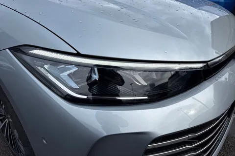 KP75LNR Volkswagen Passat 1.5 TSI eHybrid 272 Elegance DSG ⭐15' Infotainment pack incl. Head-up Displ Thumbnail #32