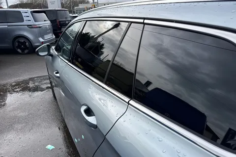 KP75LNR Volkswagen Passat 1.5 TSI eHybrid 272 Elegance DSG ⭐15' Infotainment pack incl. Head-up Displ Thumbnail #36