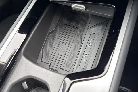 KP75LNR Volkswagen Passat 1.5 TSI eHybrid 272 Elegance DSG ⭐15' Infotainment pack incl. Head-up Displ Thumbnail #43