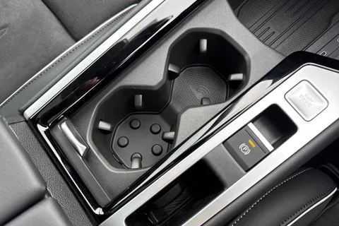 KP75LNR Volkswagen Passat 1.5 TSI eHybrid 272 Elegance DSG ⭐15' Infotainment pack incl. Head-up Displ Thumbnail #44