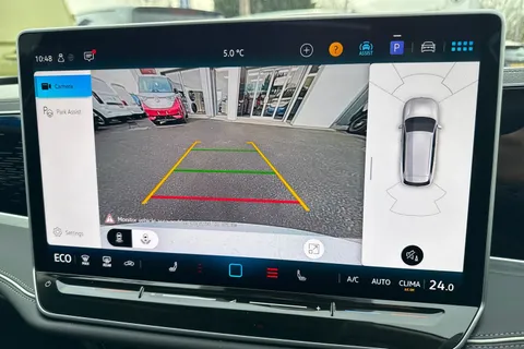 KP75LNR Volkswagen Passat 1.5 TSI eHybrid 272 Elegance DSG ⭐15' Infotainment pack incl. Head-up Displ Thumbnail #51