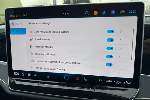 KP75LNR Volkswagen Passat 1.5 TSI eHybrid 272 Elegance DSG ⭐15' Infotainment pack incl. Head-up Displ Thumbnail #52