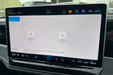 KP75LNR Volkswagen Passat 1.5 TSI eHybrid 272 Elegance DSG ⭐15' Infotainment pack incl. Head-up Displ Thumbnail #54