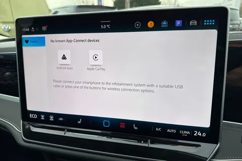 KP75LNR Volkswagen Passat 1.5 TSI eHybrid 272 Elegance DSG ⭐15' Infotainment pack incl. Head-up Displ Thumbnail #55