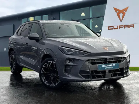 KO25FVF CUPRA Terramar 2.0 TSI 265 VZ2 5dr DSG 4Drive **PANORAMIC SUNROOF** Thumbnail #2