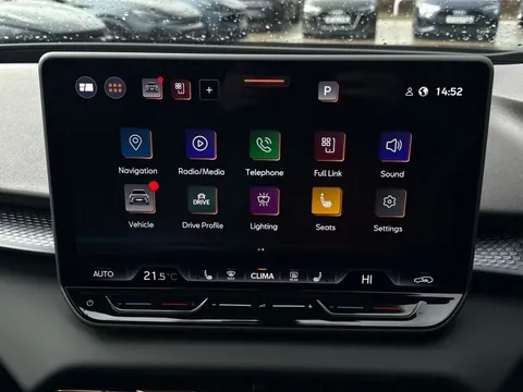 KO25FVF CUPRA Terramar 2.0 TSI 265 VZ2 5dr DSG 4Drive **PANORAMIC SUNROOF** Thumbnail #13