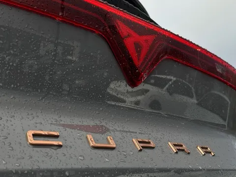 KO25FVF CUPRA Terramar 2.0 TSI 265 VZ2 5dr DSG 4Drive **PANORAMIC SUNROOF** Thumbnail #26