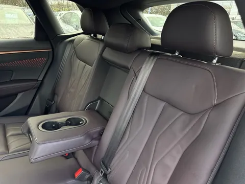 KO25FVF CUPRA Terramar 2.0 TSI 265 VZ2 5dr DSG 4Drive **PANORAMIC SUNROOF** Thumbnail #35