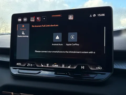 KO25FVF CUPRA Terramar 2.0 TSI 265 VZ2 5dr DSG 4Drive **PANORAMIC SUNROOF** Thumbnail #45