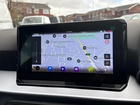 DC75BBE SEAT Ibiza 1.0 TSI 115 FR Sport 5dr DSG **DELIVERY MILEAGE** Thumbnail #12