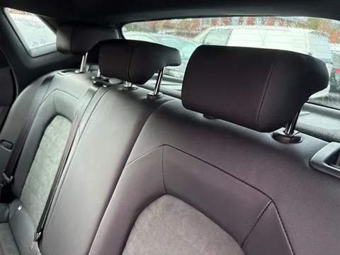 DC75BBE SEAT Ibiza 1.0 TSI 115 FR Sport 5dr DSG **DELIVERY MILEAGE** Thumbnail #14