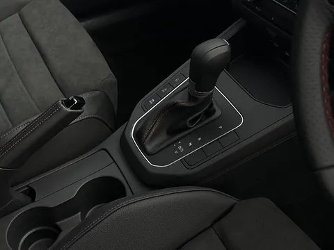 DC75BBE SEAT Ibiza 1.0 TSI 115 FR Sport 5dr DSG **DELIVERY MILEAGE** Thumbnail #20