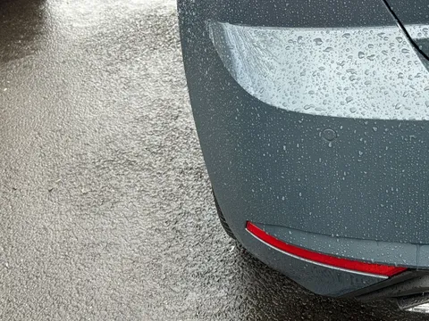 DC75BBE SEAT Ibiza 1.0 TSI 115 FR Sport 5dr DSG **DELIVERY MILEAGE** Thumbnail #28