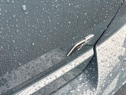 DC75BBE SEAT Ibiza 1.0 TSI 115 FR Sport 5dr DSG **DELIVERY MILEAGE** Thumbnail #29