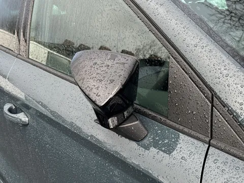 DC75BBE SEAT Ibiza 1.0 TSI 115 FR Sport 5dr DSG **DELIVERY MILEAGE** Thumbnail #30