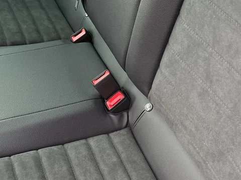 DC75BBE SEAT Ibiza 1.0 TSI 115 FR Sport 5dr DSG **DELIVERY MILEAGE** Thumbnail #31