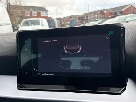 DC75BBE SEAT Ibiza 1.0 TSI 115 FR Sport 5dr DSG **DELIVERY MILEAGE** Thumbnail #36