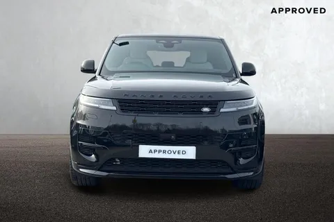 KS74DDV Land Rover Range Rover Sport 3.0 P460e Dynamic SE 5dr Thumbnail #8