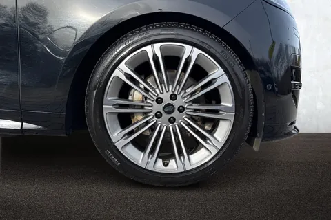 KS74DDV Land Rover Range Rover Sport 3.0 P460e Dynamic SE 5dr Thumbnail #9