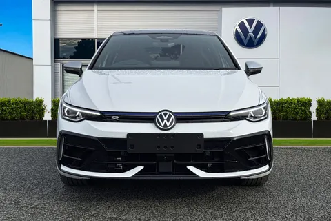  Volkswagen Golf 2.0 TSI R DSG 4Motion Euro 6 (s/s) 5dr Thumbnail #6