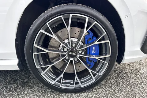  Volkswagen Golf 2.0 TSI R DSG 4Motion Euro 6 (s/s) 5dr Thumbnail #7