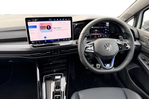  Volkswagen Golf 2.0 TSI R DSG 4Motion Euro 6 (s/s) 5dr Thumbnail #13