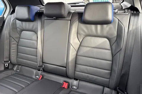  Volkswagen Golf 2.0 TSI R DSG 4Motion Euro 6 (s/s) 5dr Thumbnail #14