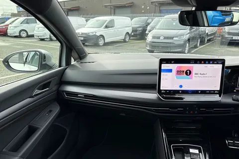  Volkswagen Golf 2.0 TSI R DSG 4Motion Euro 6 (s/s) 5dr Thumbnail #15