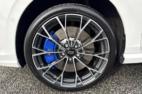  Volkswagen Golf 2.0 TSI R DSG 4Motion Euro 6 (s/s) 5dr Thumbnail #22