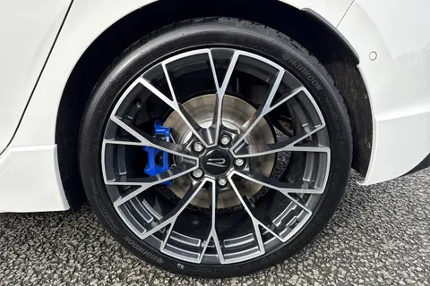  Volkswagen Golf 2.0 TSI R DSG 4Motion Euro 6 (s/s) 5dr Thumbnail #23