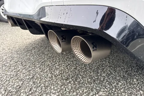  Volkswagen Golf 2.0 TSI R DSG 4Motion Euro 6 (s/s) 5dr Thumbnail #31