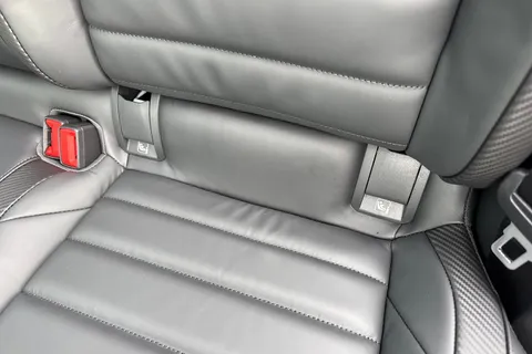  Volkswagen Golf 2.0 TSI R DSG 4Motion Euro 6 (s/s) 5dr Thumbnail #35