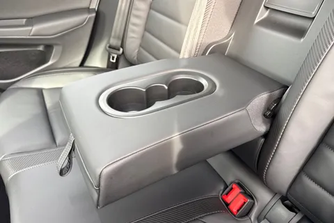  Volkswagen Golf 2.0 TSI R DSG 4Motion Euro 6 (s/s) 5dr Thumbnail #37