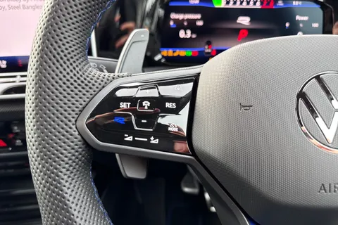  Volkswagen Golf 2.0 TSI R DSG 4Motion Euro 6 (s/s) 5dr Thumbnail #46