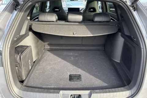 LD25YOH BYD Seal U 1.5 DM-i 26.6kWh Comfort CVT Auto Euro 6 (s/s) 5dr Thumbnail #9