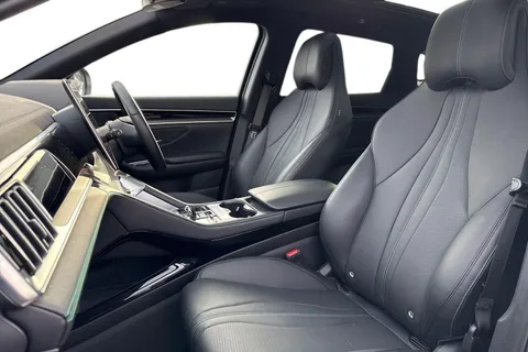 LD25YOH BYD Seal U 1.5 DM-i 26.6kWh Comfort CVT Auto Euro 6 (s/s) 5dr Thumbnail #10