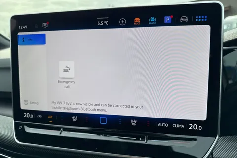  Volkswagen Golf 2.0 TSI R DSG 4Motion Euro 6 (s/s) 5dr Thumbnail #51