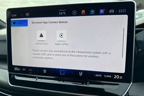  Volkswagen Golf 2.0 TSI R DSG 4Motion Euro 6 (s/s) 5dr Thumbnail #52