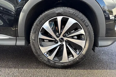 LC25BPZ BYD Seal U 1.5 DM-i 26.6kWh Comfort CVT Auto Euro 6 (s/s) 5dr Thumbnail #6