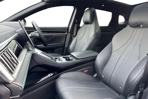 LC25BPZ BYD Seal U 1.5 DM-i 26.6kWh Comfort CVT Auto Euro 6 (s/s) 5dr Thumbnail #10