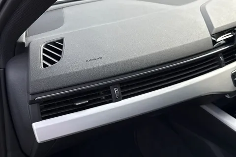 HG73SZK Audi A4 Avant Avant S line 40 TFSI 204 PS S tronic Thumbnail #34