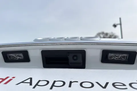 HG73SZK Audi A4 Avant Avant S line 40 TFSI 204 PS S tronic Thumbnail #40