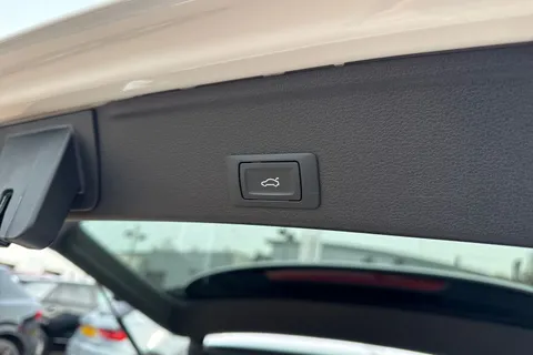 HG73SZK Audi A4 Avant Avant S line 40 TFSI 204 PS S tronic Thumbnail #41