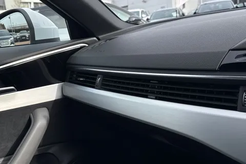 HG73SZK Audi A4 Avant Avant S line 40 TFSI 204 PS S tronic Thumbnail #62