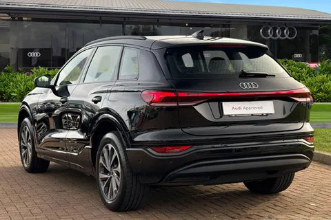 2 of 64 for Audi Q6 E-Tron Q6 SUV Sport e-tron performance 225,00 kW