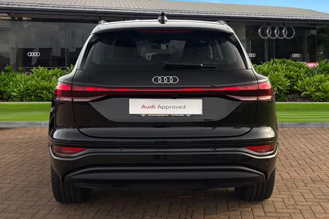 4 of 64 for Audi Q6 E-Tron Q6 SUV Sport e-tron performance 225,00 kW
