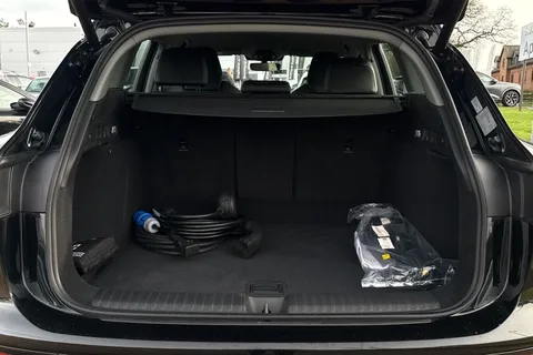 7 of 64 for Audi Q6 E-Tron Q6 SUV Sport e-tron performance 225,00 kW