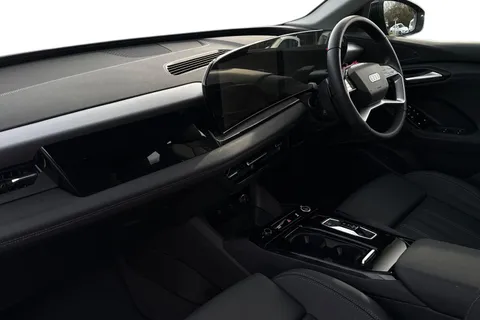 15 of 64 for Audi Q6 E-Tron Q6 SUV Sport e-tron performance 225,00 kW